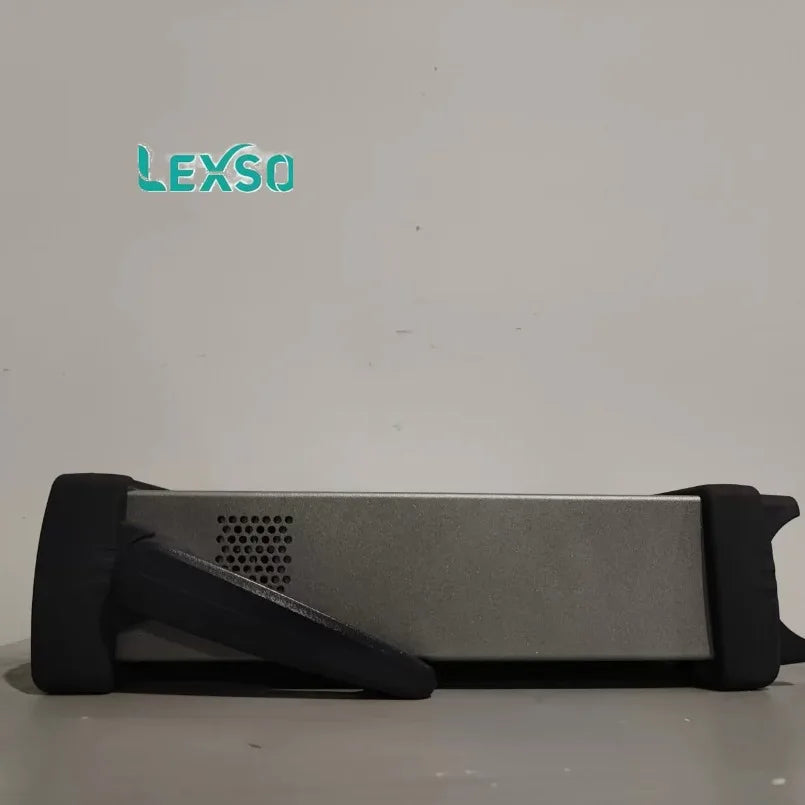 Keysight DAQ970A Data Acquisition System, 24-bit Sampling Rate of 800 KSa/s   lexso