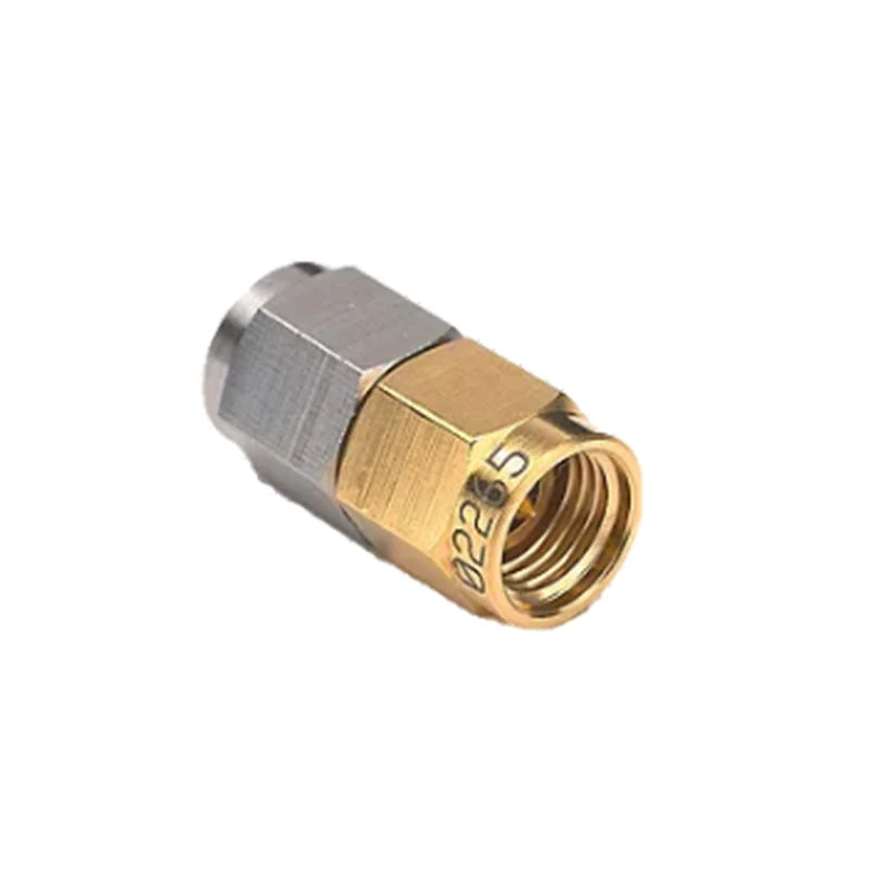 Keysight Agilent 11904A 11904A 11904B 11904C 11904D Adaptor De La 2.4 mm La 2.92 mm DC La 40 GHz