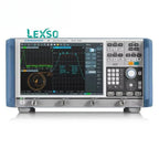 Rohde&Schwarz ZNA50  lexso