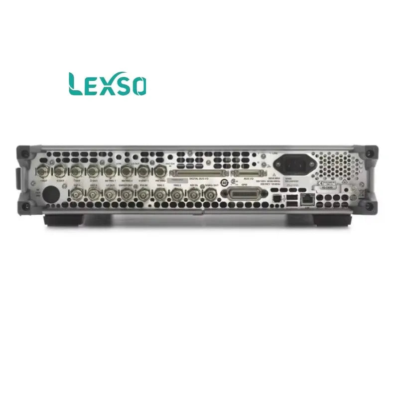 Keysight  EXG X-Series RF Vector Signal Generator  9 kHz to 6 GHz  Lab Home Tester  N5172B    lexso