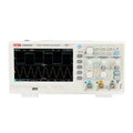 UNI-T UTD2202CEX+ 7-Inch TFT LCD Digital Storage Oscilloscope Portable 200mHz 2 Channels Automotive Oscilloscope with USB 1GSa/S lexso