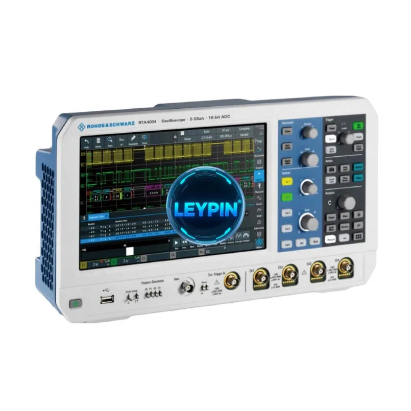 RTA4000 Electronic Measuring Instrument High-Performance Oscilloscope      lexso