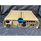 TEKTRONIX 746 Digital Audio Monitor With WFH 601M Serial Component Monitor    ytdi