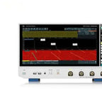 Used Rohde & Schwarz RTO64 oscilloscope four-channel 600 MHz to 6 GHz