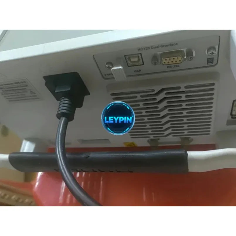 HAMEG HMS1010 1GHZ SPECTRUM ANALYZER WITH TG  lexso