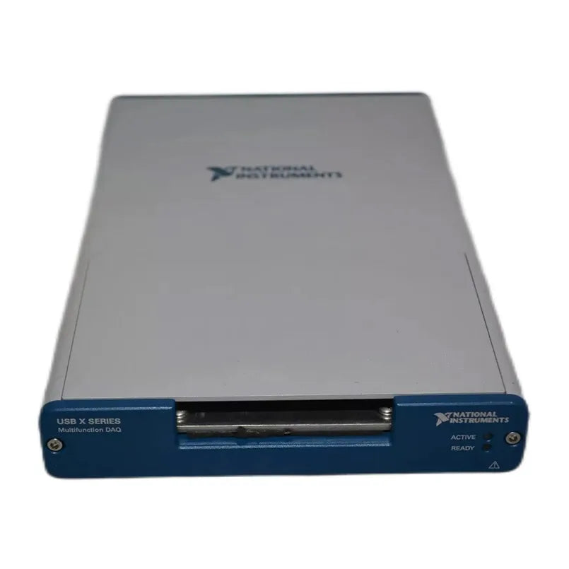 National Instruments NI-USB-6363 Multifunction I/O Device-US Origin 1 Month Warranty lexso