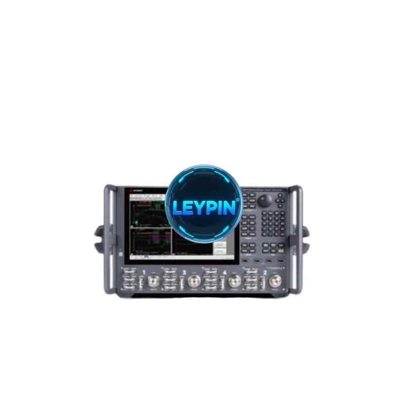 Keysight NA5204A PNA-X Pro Vector Network Analyzer 10 MHz to 43.5 GHz Electronic Measuring Instrument 2 4 Ports 4 Sources   ytdi