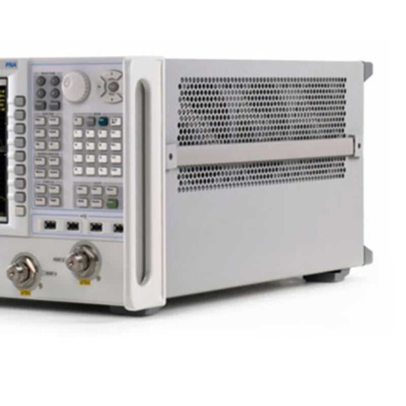 Second-hand Agilent N5227A PNA Microwave Network Analyzer 67G