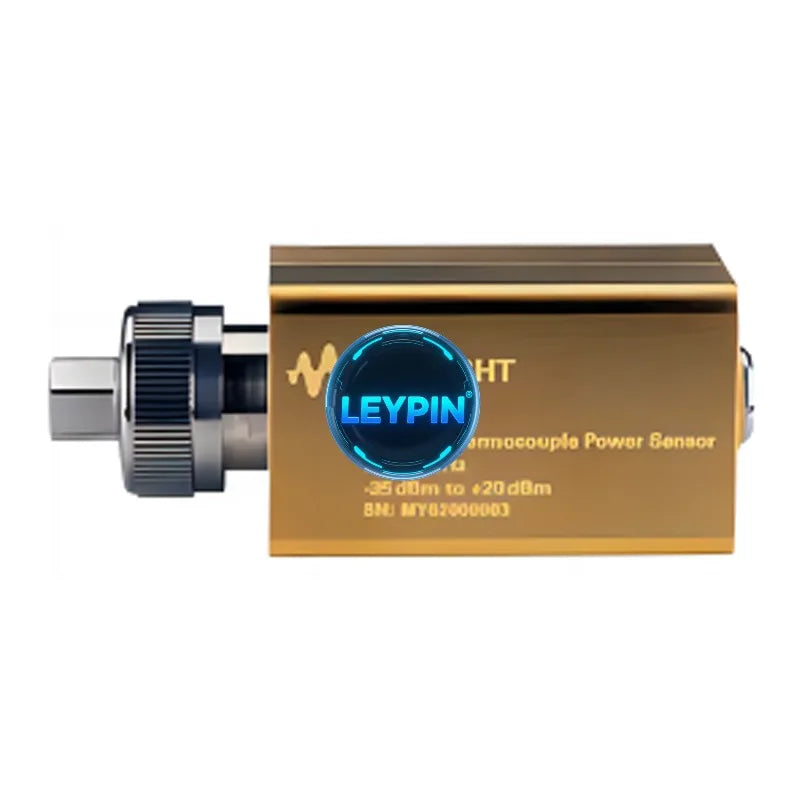 Keysight N8487S Balanced Thermocouple Power Sensor DC to 50 GHz    lexso