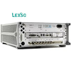KEYSIGHT N9038A MXE EMI Receiving Set,3 Hz to 44 GHz Price Negotiable lexso