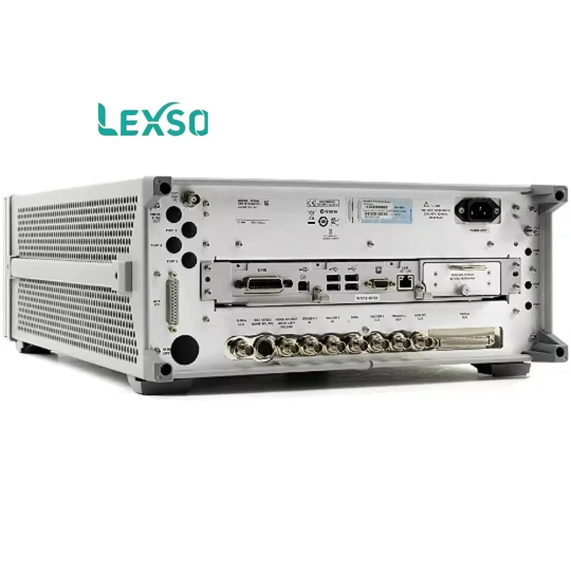 KEYSIGHT N9038A MXE EMI Receiving Set,3 Hz to 44 GHz Price Negotiable lexso