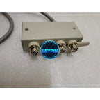 1Pcs New FOR Tonghui Test cable fixture TH26011AS /Good functionim    ytdi