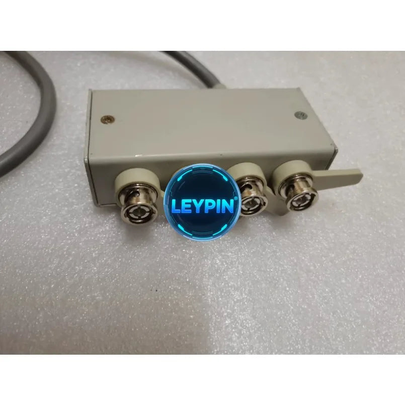 1Pcs New FOR Tonghui Test cable fixture TH26011AS /Good functionim    ytdi