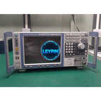 13.6 GHz Wide Band Vector RF Signal & Spectrum Analyzer Rohde & Schwarz R&S FSVA13     lexso