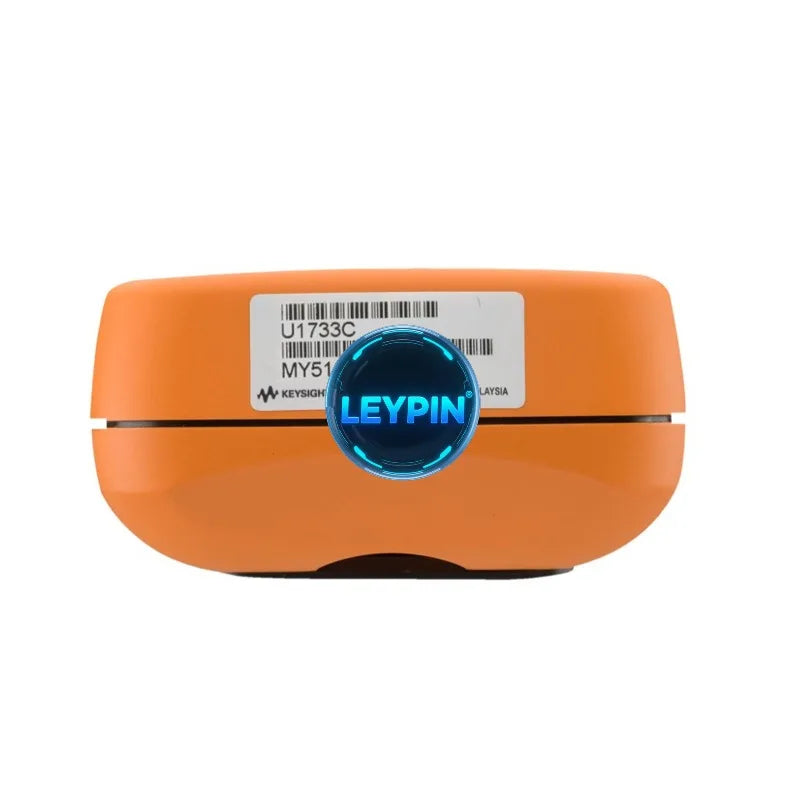 Keysight U1733C Handheld LCR Meter 100Hz/120Hz/1kHz/10kHz/100kHz Electronic Measuring Instruments   ytdi