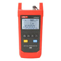 UNI-T UT692G Optical Power Meter Handheld Backlight Switch for Optical Cable Construction Maintenance Dustproof and Waterproof lexso