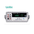 Keysight U3606B Multimeter/DC Power Supply full-featured 120,000 counts resolution DMM and a 30-W DC power supply lexso