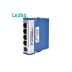 NI-9871 C-Series Serial Instrument Control Module 779892-02 RS422 Serial Port lexso