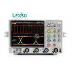 KEYSIGHT DSAV204A Infiniium V-Series Oscilloscope 20GHz 4 Analog Channels lexso