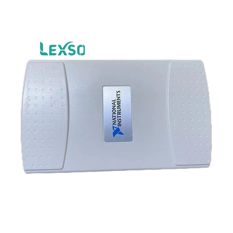 National Instruments USB-5132 Electronic Oscilloscope High Performance Measuring Instrument lexso