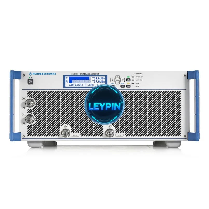 ROHDE&SCHWARZ BBA130-BC100 BBA130-BC180 BBA130-BC240 BBA130-BC350 BBA130-BC750 BBA130-BC1500 Broadband Amplifier    lexso