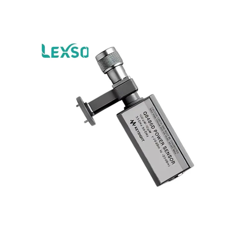 Keysight Q8486D Waveguide Power Sensor     ytdi