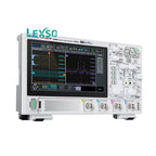 RIGOL New Model DHO804/DHO814 HD Touch Screen Portable Digital Oscilloscope with 70M Analog Bandwidth lexso
