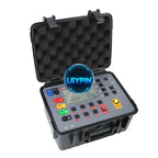UNI-T UT575A High Precision, High Stability and Anti-interference Ability Data Storage Double Clamp Grounding    lexso