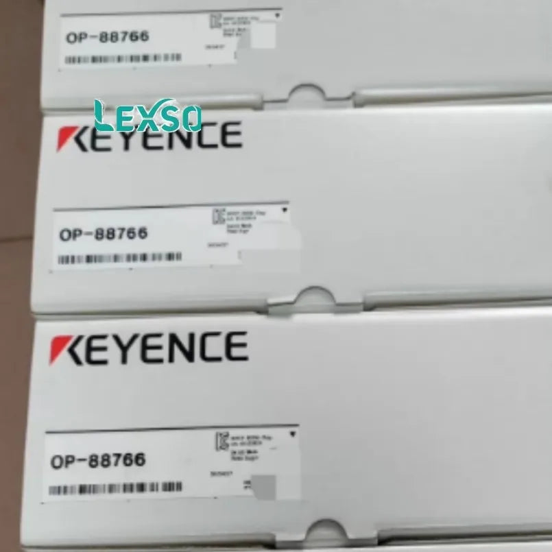 KEYENCE OP-88766 AC Adapter for AI Vision Sensor ytdi