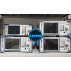 R&S Rohde & Schwarz FSV-B21 Real-Time Spectrum Analyzer 40MHz Analysis Bandwidth