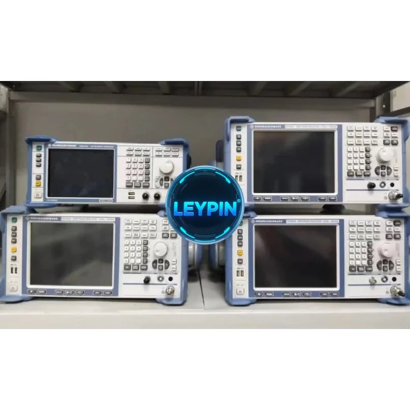 R&S Rohde & Schwarz FSV-B21 Real-Time Spectrum Analyzer 40MHz Analysis Bandwidth