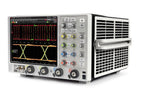 Keysight Infiniium DSO V Series 33 GHz Real-Time Oscilloscopes 4 Analog Channels 3-Year Warranty 8-Bit Resolution