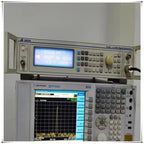Used Marconi IFR2024 10kHz-2.4GHz Signal Source & Generator 2.4G From America