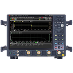 Keysight Infiniium Real-time Oscilloscope UXR0402A lab tester Oscilloscope 40GHz 2Channels 128GSa/s 10bit