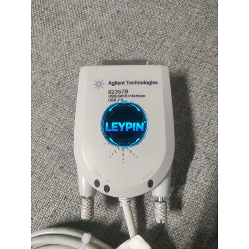 1PC HP / Agilent/ Keysight 82357B USB-GPIB Interface High-Speed USB 2.0 NEW     ytdi