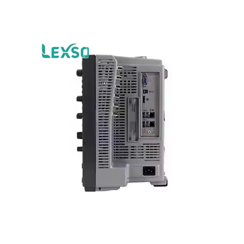 Keysight Exr608a 6ghz Bandwidth Digital Oscilloscope With 200mhz Capacity High Performance Product ytdi