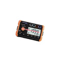 VICTOR 4106 Earth Resistance Tester 2 Pole /3poles /4 Poles Method Voltage 20V 20mA Earth Soil Resistivity Measurement   ytdi