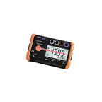 VICTOR 4106 Earth Resistance Tester 2 Pole /3poles /4 Poles Method Voltage 20V 20mA Earth Soil Resistivity Measurement   ytdi