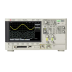 Keysight Agilent DSOX2002A MSOX2012 DSO-X2022A Oscilloscope 70 MHz Electronic Measuring Instrument with 2 Analog Channels
