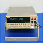 Keithley 2001 Multimeter 7.5 Digit DMM NIST Calibrated 7 1/2 Digit Meter    ytdi