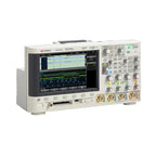 Keysight Agilent DSO-X3034A Digital Oscilloscope 300MH Quad Channel
