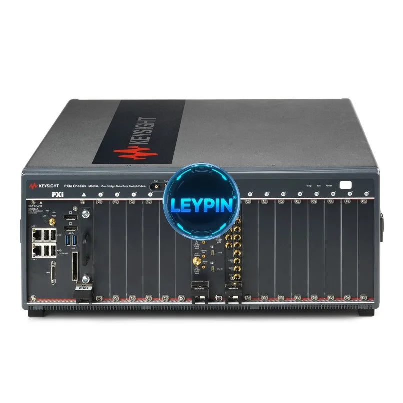 Keysight M9410A VXT PXI Vector Transceiver 300 / 600 / 1200 MHz Bandwidth     lexso