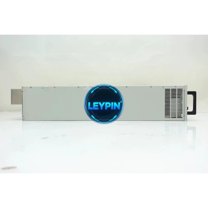 AGILENT N8951A Autoranging System DC Power Supply, 80 V, 510 A, 15000 W, 400 VAC   ytdi