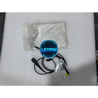100MHz Oscilloscope Probe With X1/X10 Switch Cable      lexso
