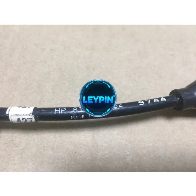 1 Pcs HP/Agilent Network Analyzer Data Cable 8120-4782   ytdi
