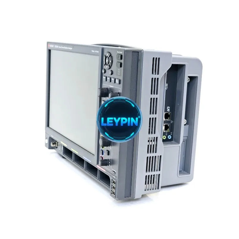 Keysight CX3324A Device Current Waveform Analyzer w/ CX1102A Dual Current Sensor   ytdi