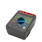 UNI-T UT511 Ac Dc Insulation Resistance Tester LCD Backlight Data Storage Polarization Index Measurement     lexso