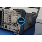 R&S FSL18 Rohde & Schwarz FSL18 Spectrum Analyzer 9KHZ-18GHZ W/ Opt