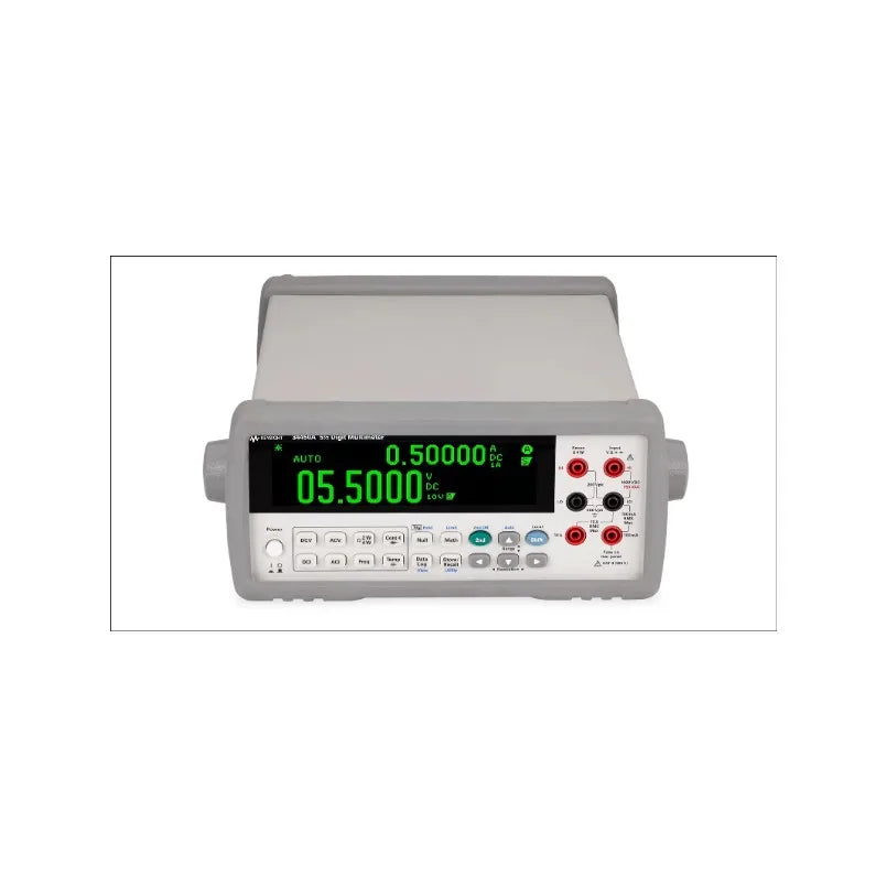Keysight Digital Multimeter 34450A Five-and-a-Half Digits, OLED Display 50000 memory     ytdi