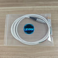 1pc OEM Keysight Agilent Keithley Meter Cable Low EMF 34102a 2107 34420A 2182A   ytdi